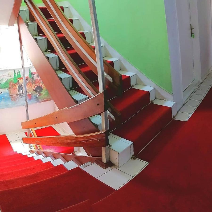Hotel Муданья Экстерьер фото