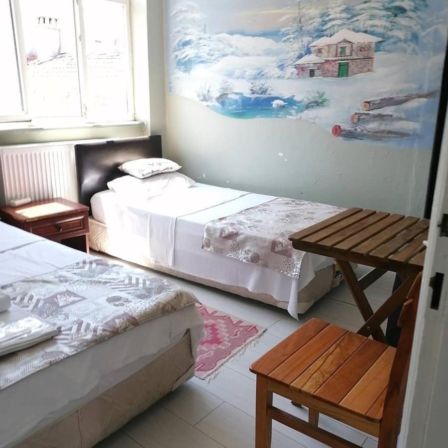 Hotel Муданья Экстерьер фото