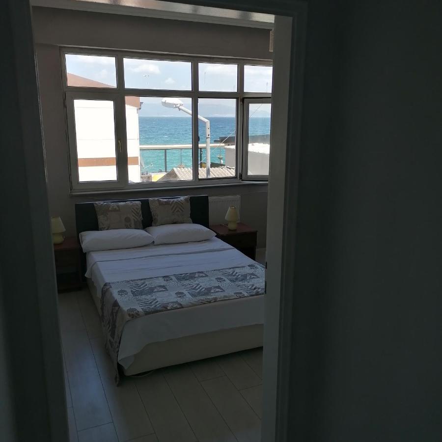 Hotel Муданья Экстерьер фото