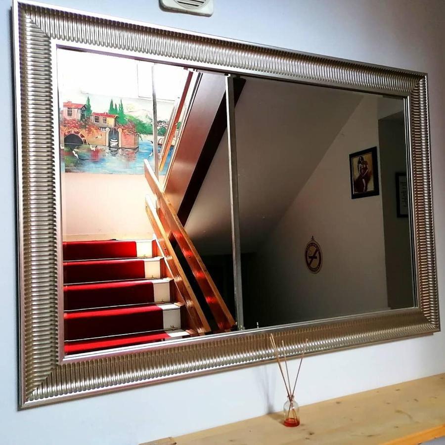 Hotel Муданья Экстерьер фото