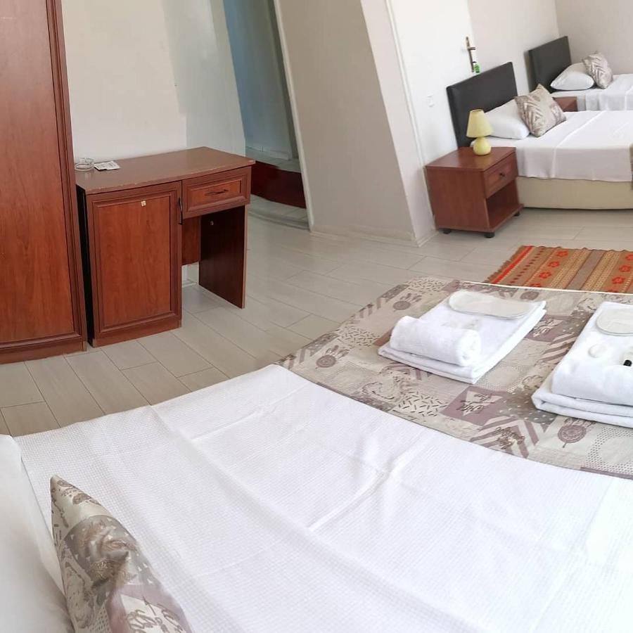 Hotel Муданья Экстерьер фото