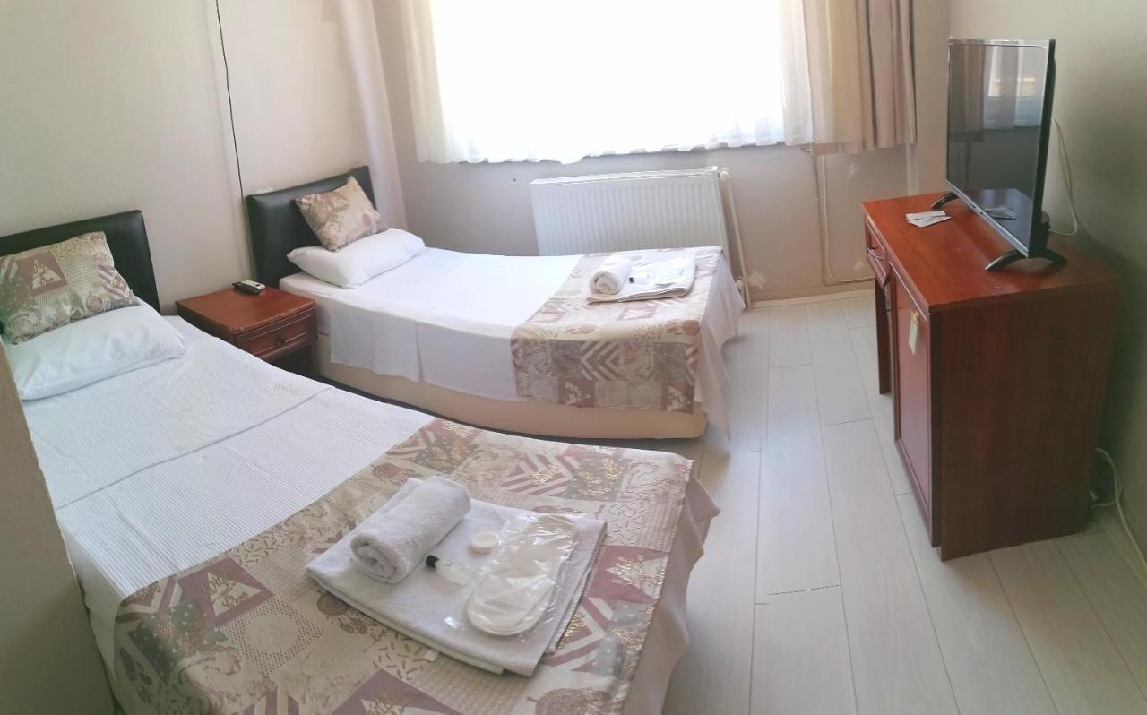 Hotel Муданья Экстерьер фото