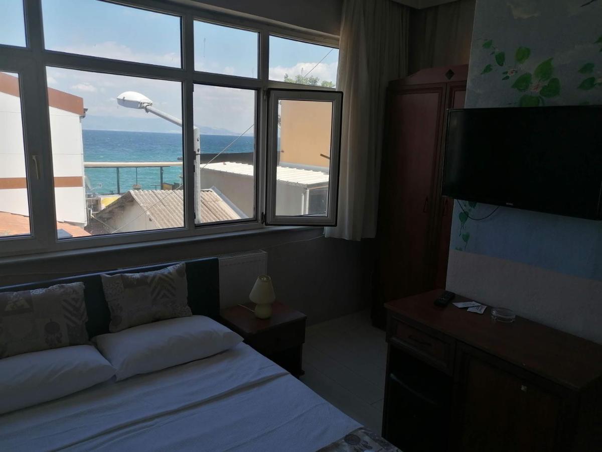 Hotel Муданья Экстерьер фото