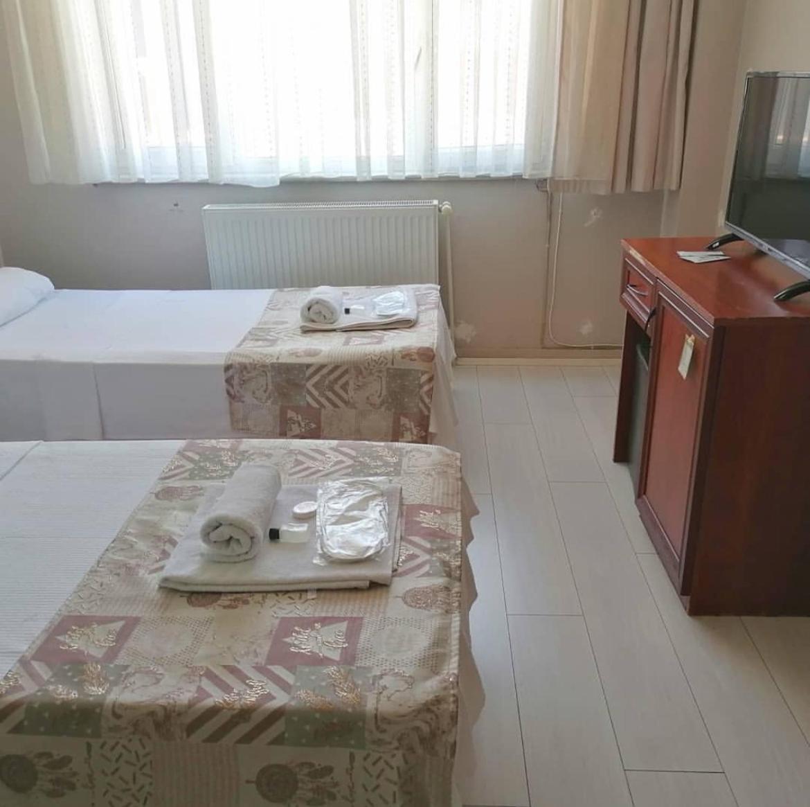 Hotel Муданья Экстерьер фото