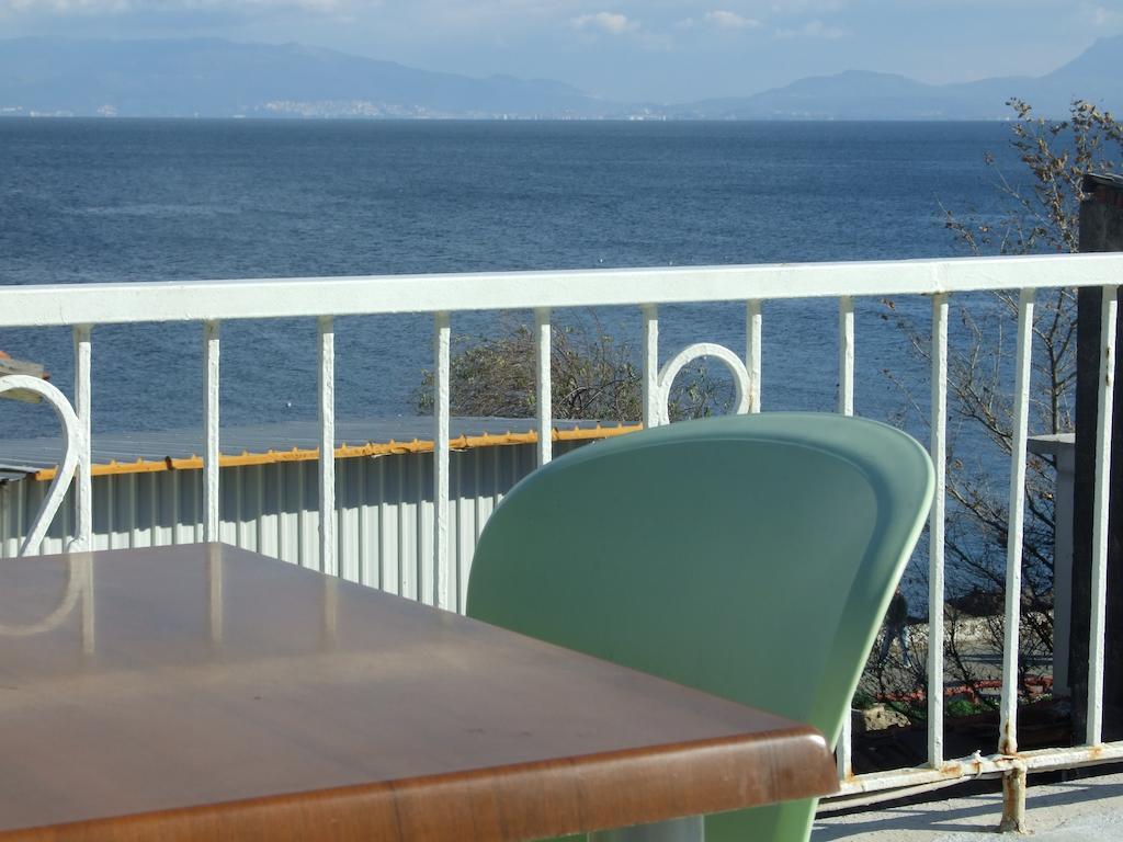 Hotel Муданья Экстерьер фото
