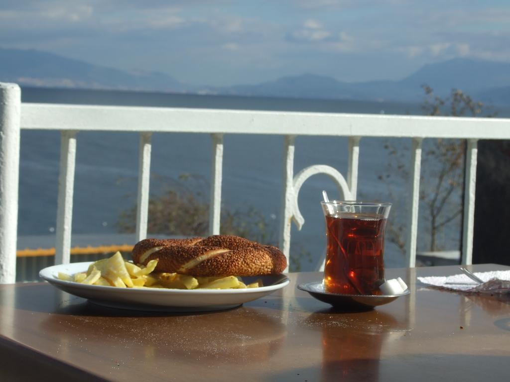 Hotel Муданья Экстерьер фото