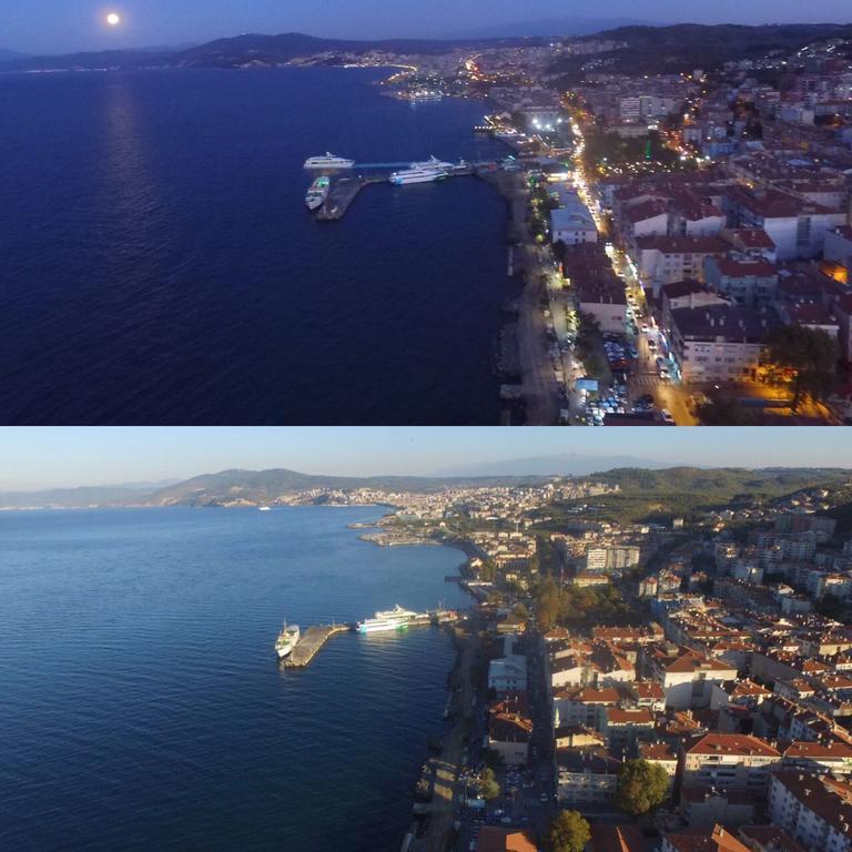 Hotel Муданья Экстерьер фото