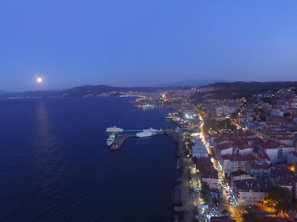 Hotel Муданья Экстерьер фото